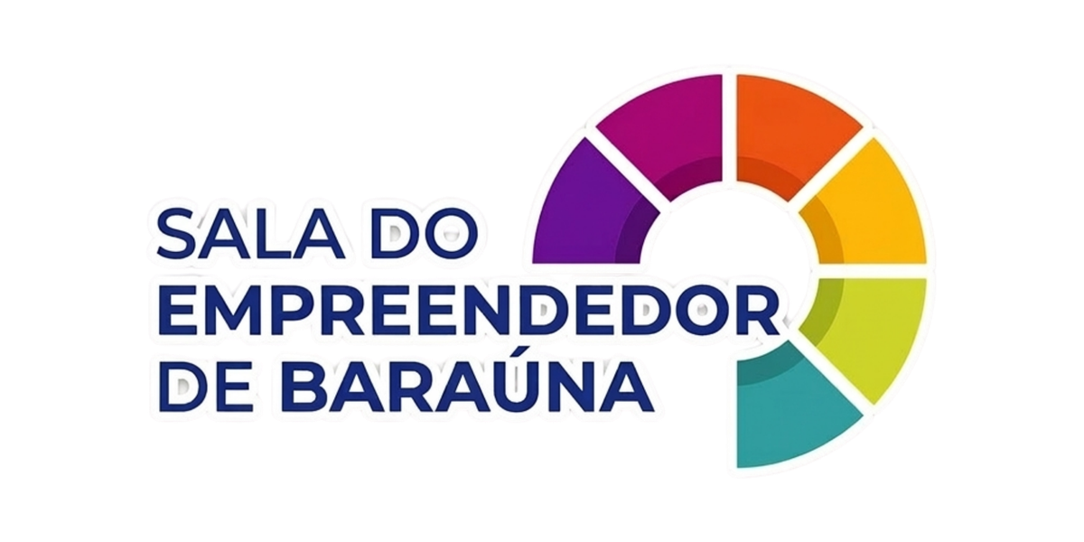 Logo da Sala do Empreendedor de Baraúna