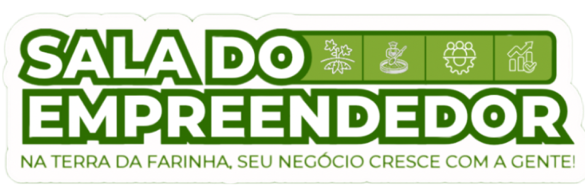 Logo da Sala do Empreendedor de Brejinho