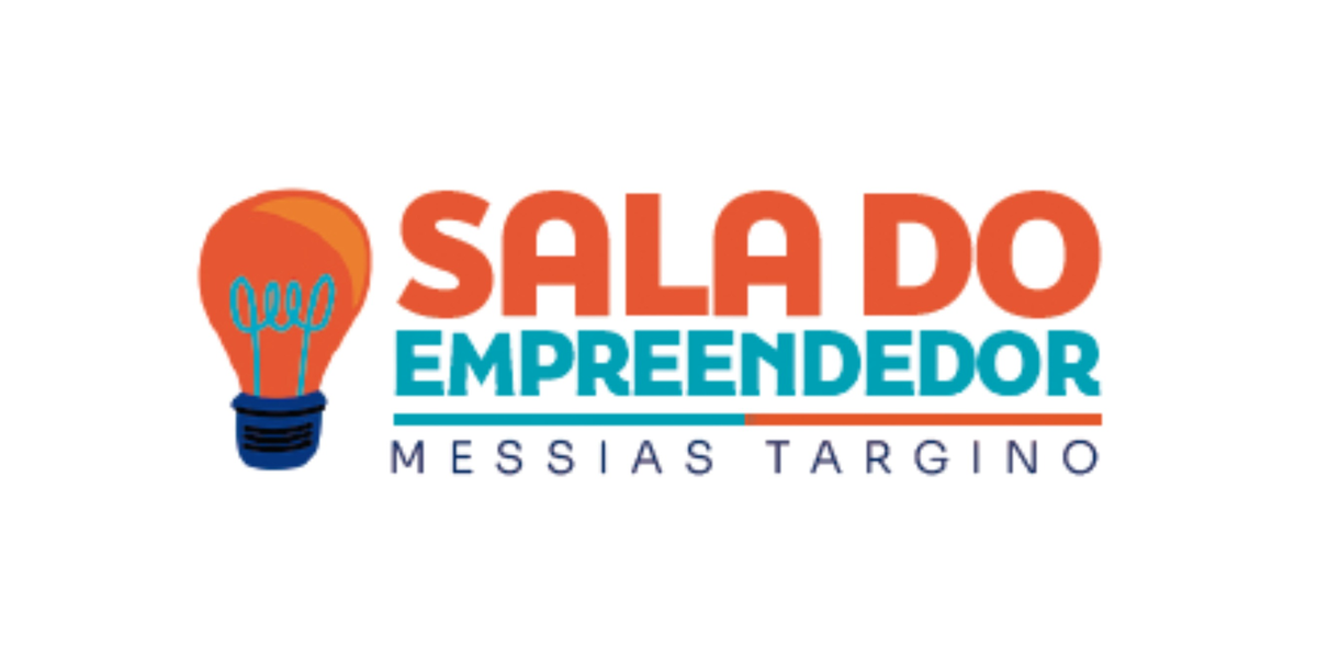 Logo da Sala do Empreendedor de Messias Targino