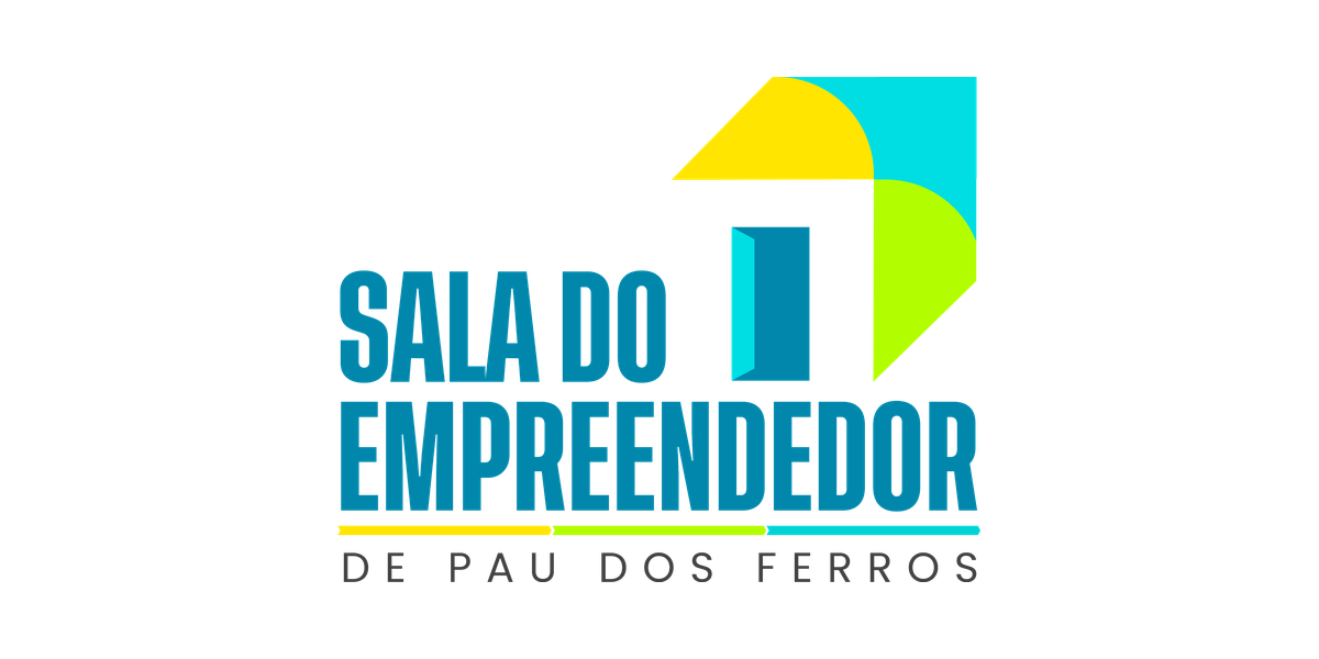 Logo da Sala do Empreendedor de Pau dos Ferros