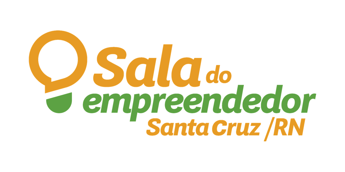 Logo da Sala do Empreendedor de Santa Cruz