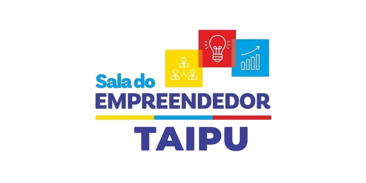 Logo da Sala do Empreendedor de Taipu